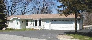 W948 Violet Rd., Bloomfield, WI 53128