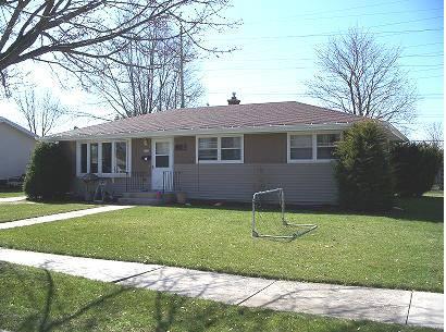 1527 Florida Ave., Sheboygan, WI 53081