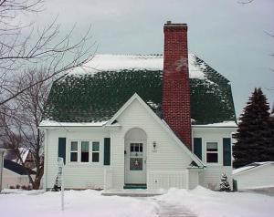 925 N 6th St., Manitowoc, WI 54220