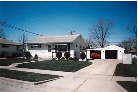 8800 W Douglas Ave, Milwaukee, WI 53225