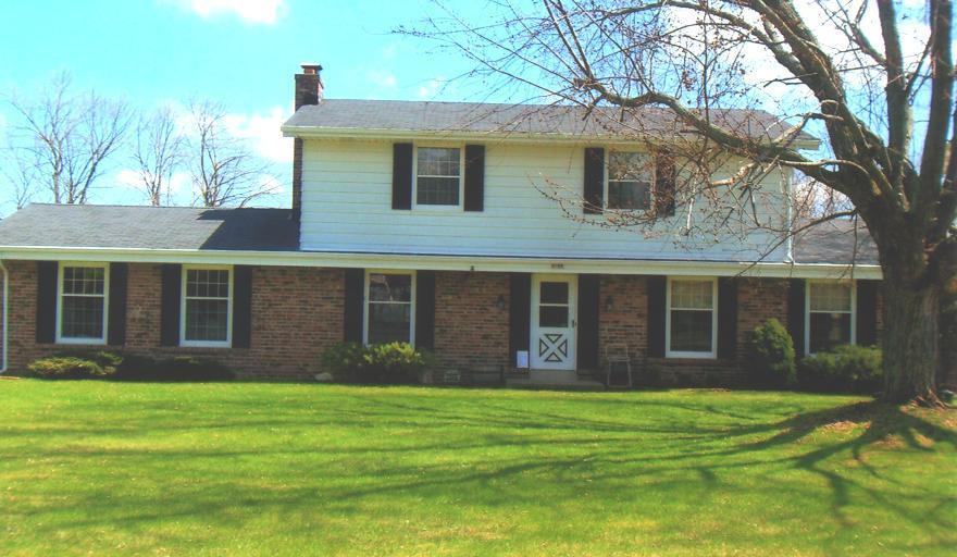 2865 Long Valley Rd., Richfield, WI 53076