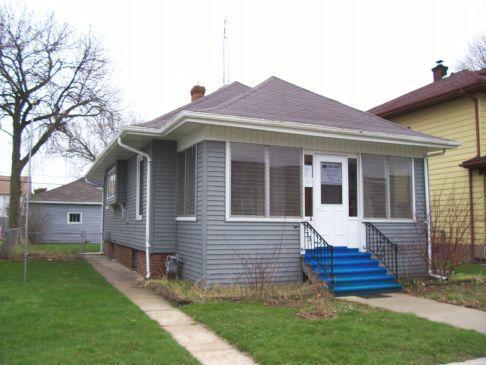 2331 Mohr Ave., Racine, WI 53405