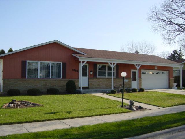 1829 Ohio Ave., Sheboygan, WI 53081