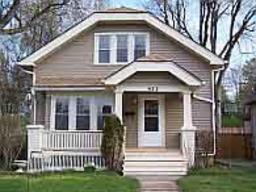 932 Poplar St, West Bend, WI 53095