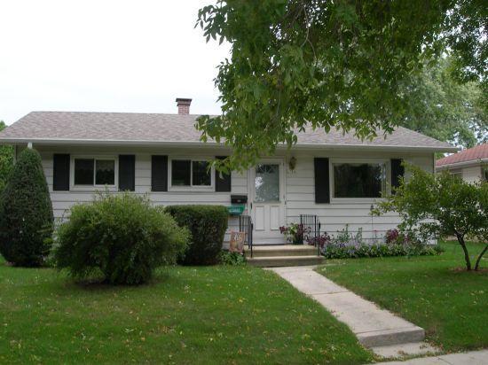 [Address Hidden by Seller], Milwaukee, WI 53221
