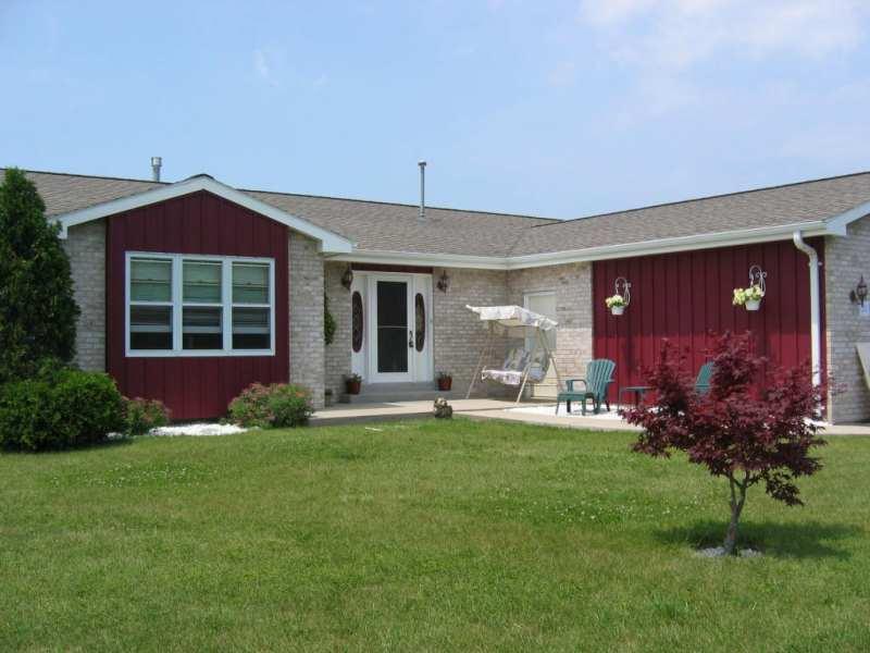 6020 Nicholson Rd., Caledonia, WI 53126