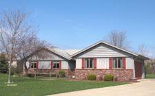 8242 W Red Pine Cir., Mount Pleasant, WI 53406