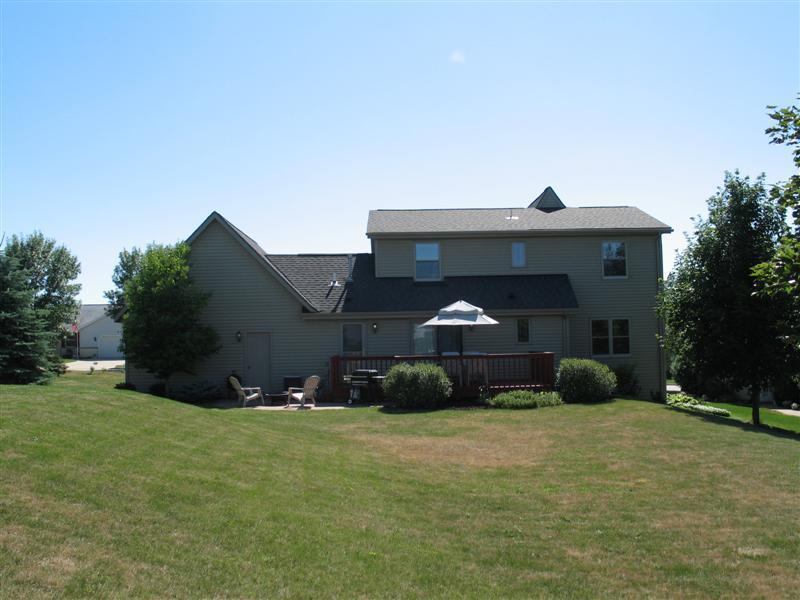 [Address Hidden by Seller], West Bend, WI 53095