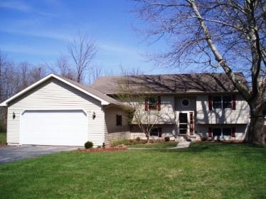 838 9th Ct., Pleasant Prairie, WI 53158