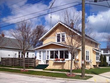 1601 Jackson St., Two Rivers, WI 54241