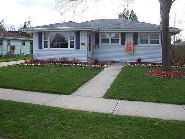 1630 N 27th Pl., Sheboygan, WI 53081