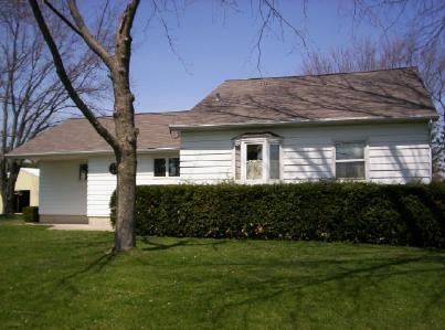 25500 Durand Ave., Dover, WI 53139