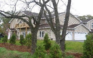 1932 Edwards St. #2, East Troy, WI 53120