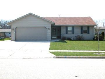 1416 Meridian Ave., West Bend, WI 53095