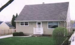 223 N 113th St., Wauwatosa, WI 53226