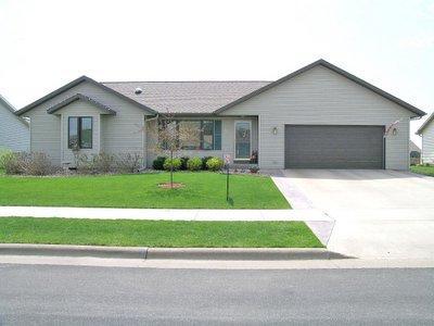 904 Eastwood St., Holmen, WI 54636