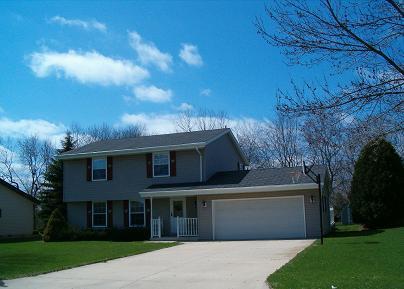 171 Fox Glen, Fredonia, WI 53021