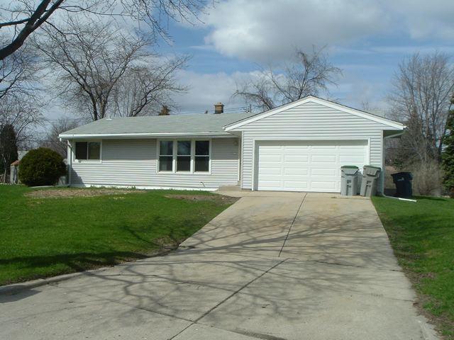 5873 S 33rd Ct., Milwaukee, WI 53221