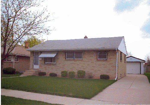 3610 S 83rd St, Milwaukee, WI 53220