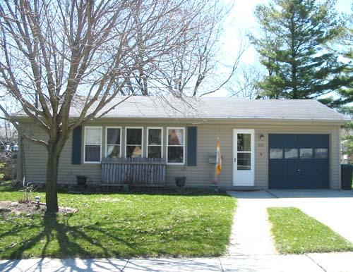 509 Jefferson Ave., Sheboygan Falls, WI 53085