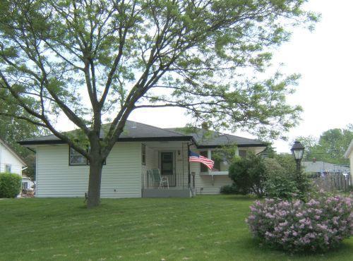 [Address Hidden by Seller], Milwaukee, WI 53225