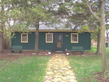 7380 W North Shore, Erin, WI 53027