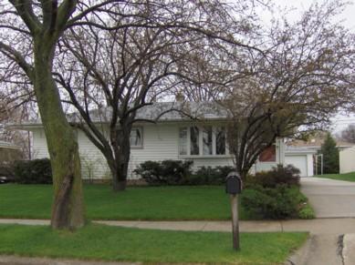 5938 S Pennsylvania Ave., Cudahy, WI 53110