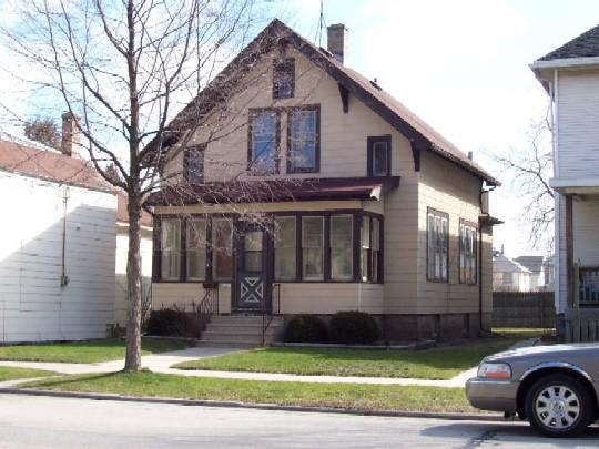 1421 N 8th, Sheboygan, WI 53081