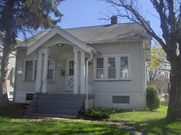 5502 N 36th St, Milwaukee, WI 53209