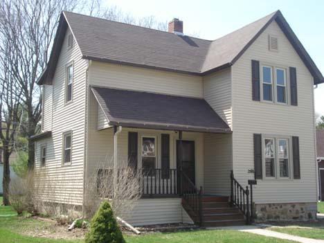 413 Schwartz St., Plymouth, WI 53073