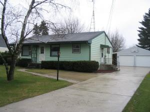 3401 Cth V V, Two Rivers, WI 54241