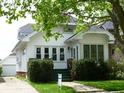 3623 Haven Ave., Racine, WI 53405