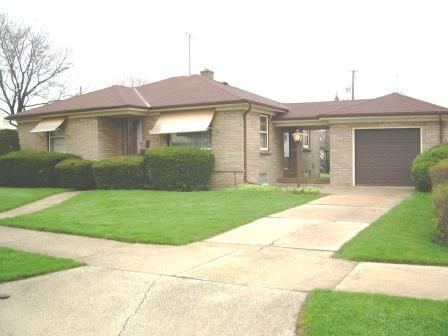 1710 Monroe Ave., South Milwaukee, WI 53172