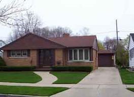 7941 25th Ct., Kenosha, WI 53143