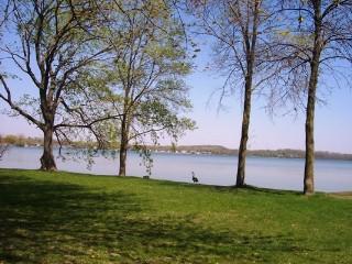 Silver Lake Rd., Silver Lake, WI 53170