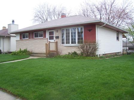 6796 S 20th St., Milwaukee, WI 53221