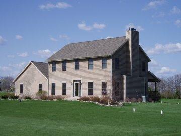 3626 E Cliffe Dr, Richfield, WI 53076