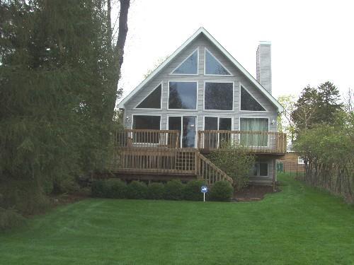 [Address Hidden by Seller], Twin Lakes, WI 53181