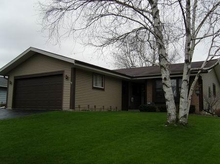 109 Mercury Ct., Mukwonago, WI 53149