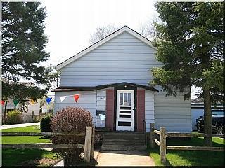 1423 Lombard Ave., Racine, WI 53402