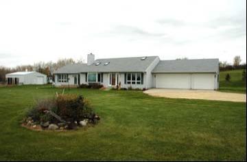 2121 County Road K, Erin, WI 53027