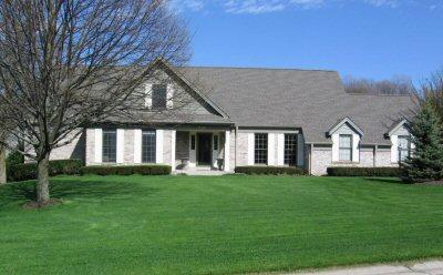 1590 Barrington Woods Dr., Brookfield, WI 53045