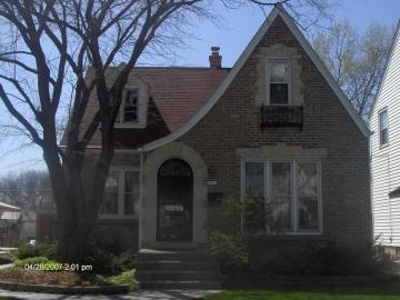 2819 S 44th St., Milwaukee, WI 53219