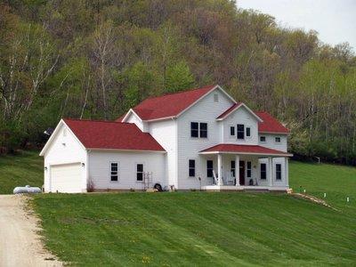 W2917 Betz Rd., Greenfield, WI 54623