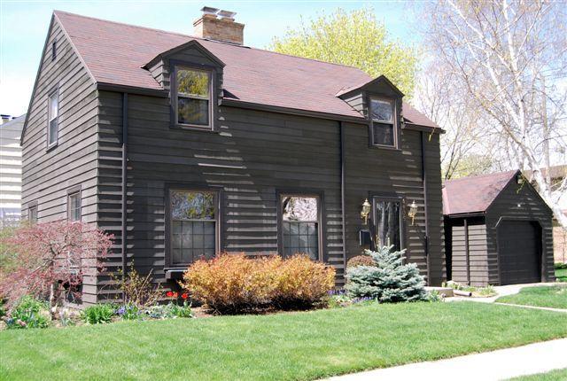 4805 N Hollywood, Whitefish Bay, WI 53217