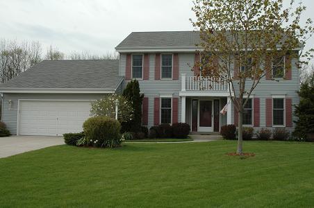 12860 W Weather Creek Ct., New Berlin, WI 53151