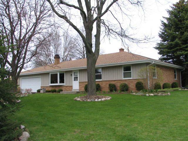 W247N7879 Sharon Dr., Lisbon, WI 53089