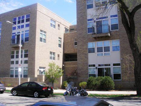 1550 N Warren Ave. #310, Milwaukee, WI 53202