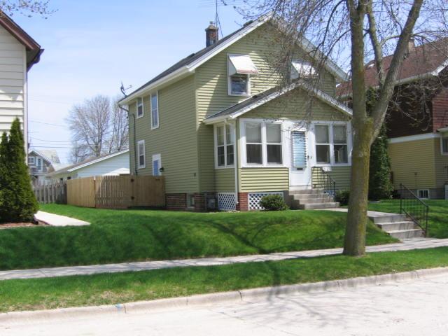 2129 N 21st St., Sheboygan, WI 53083
