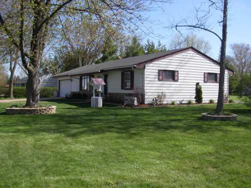 [Address Hidden by Seller], Franklin, WI 53132